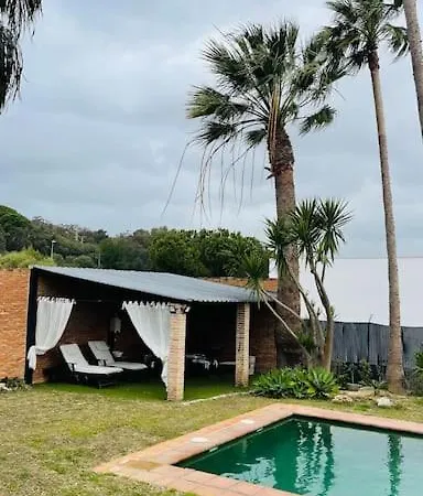 Fantastica Villa-guadacorte *