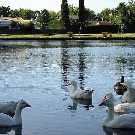 Fantastica Villa-guadacorte * Los Barrios